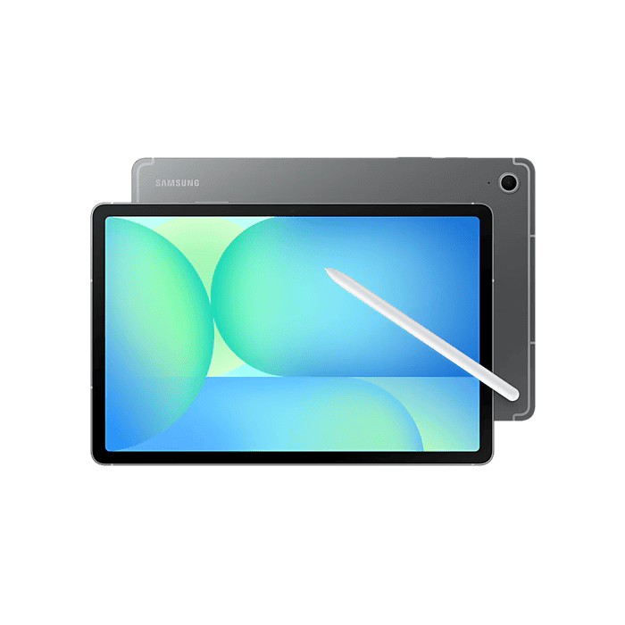 Samsung Galaxy Tab S10 FE käyttöohje suomeksi