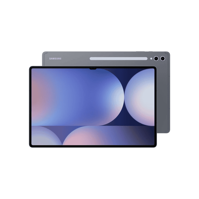 Samsung Galaxy Tab S10+ käyttöohje suomeksi