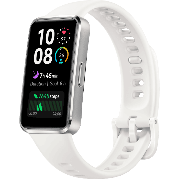 Huawei Band 10 käyttöohje suomeksi Huawei Band 10 käyttöohje suomeksi