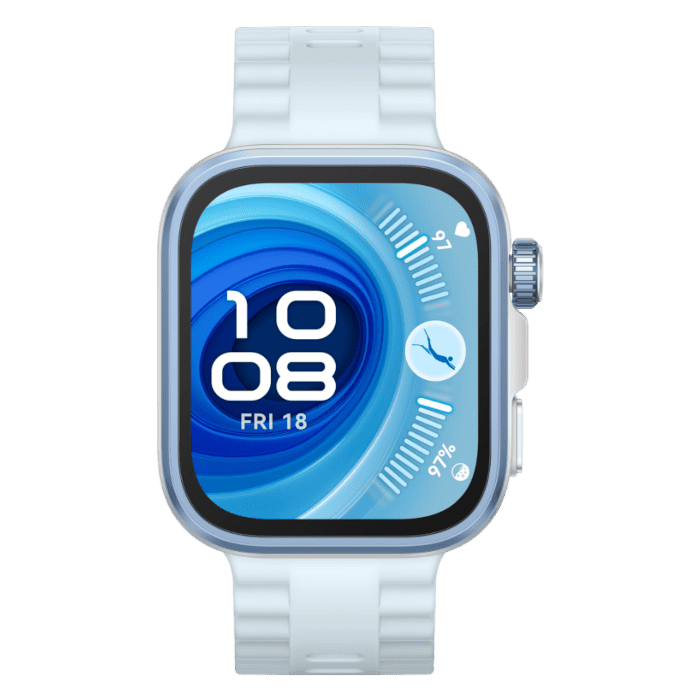 Huawei Watch Fit 4 Pro käyttöohje suomeksi Huawei Watch Fit 4 Pro käyttöohje suomeksi