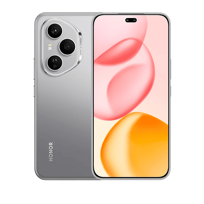 Honor 400 Pro käyttöohje suomeksi