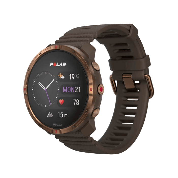 Polar Grit X2 käyttöohje suomeksi Polar Grit X2 käyttöohje suomeksi