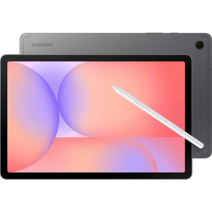 Samsung Galaxy Tab S10 Lite käyttöohje suomeksi