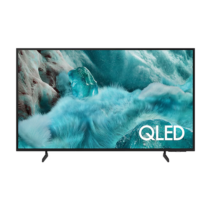 Samsung TQ43Q7FAAUXXC käyttöohje suomeksi