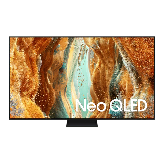 Samsung TQ65QN70FAUXXC käyttöohje suomeksi