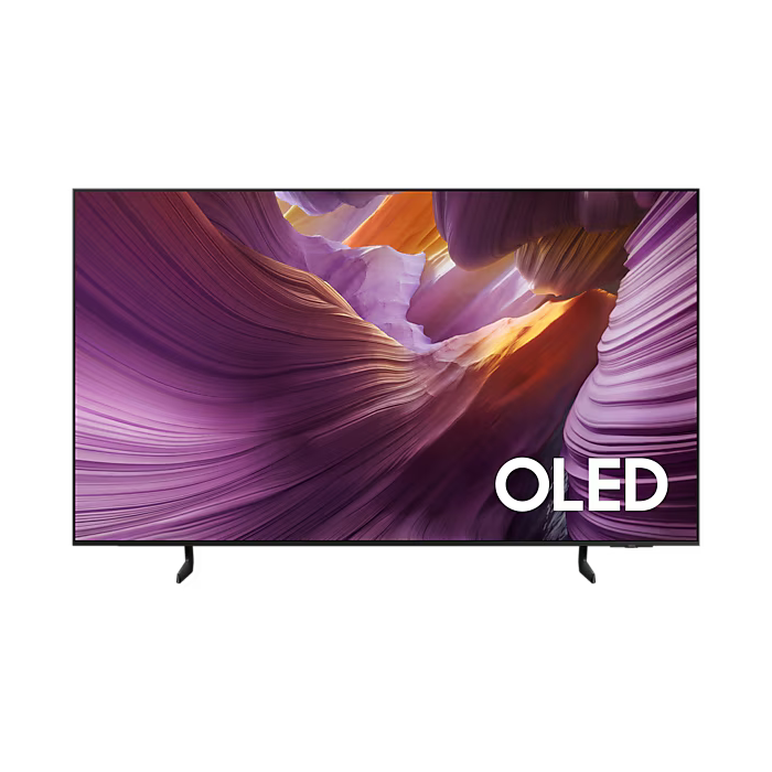 Samsung TQ65S85FAUXXC käyttöohje suomeksi
