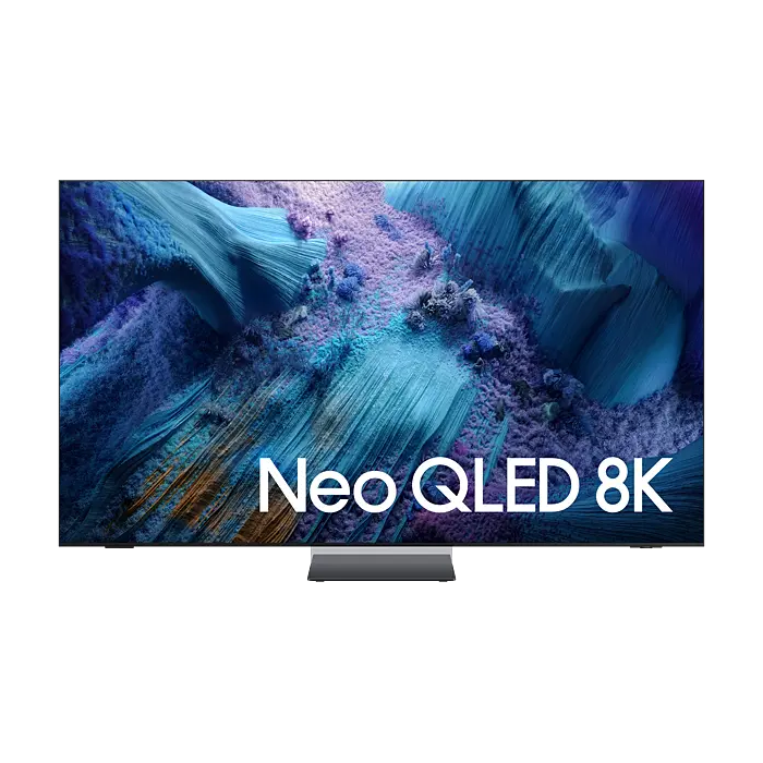 Samsung TQ75QN990FTXXC käyttöohje suomeksi