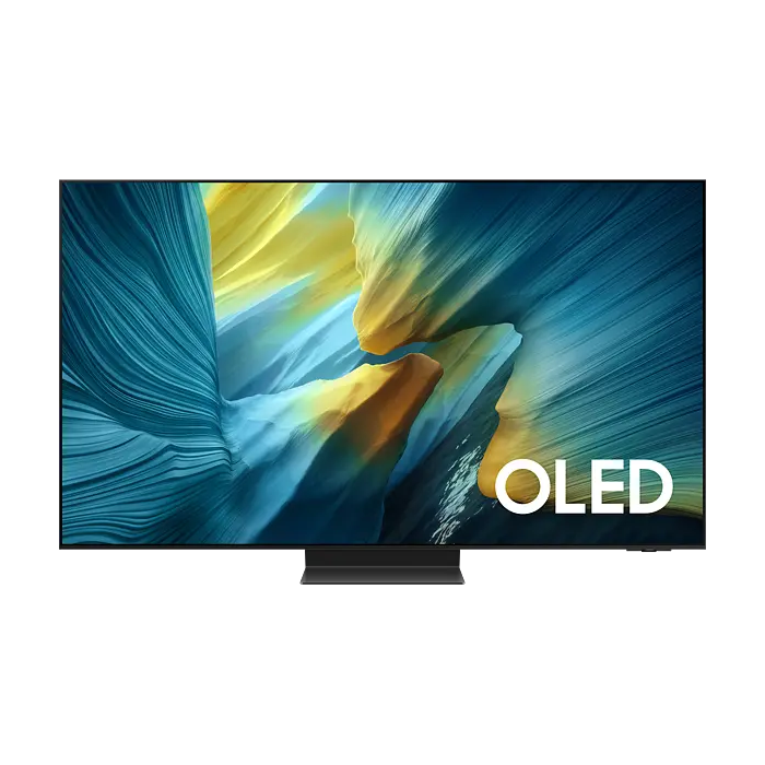 Samsung TQ83S95FAEXXC käyttöohje suomeksi