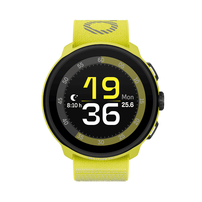 Suunto Run käyttöohje suomeksi Suunto Run käyttöohje suomeksi