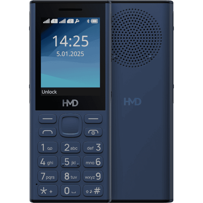 HMD 130 Music käyttöohje suomeksi HMD 130 Music käyttöohje suomeksi