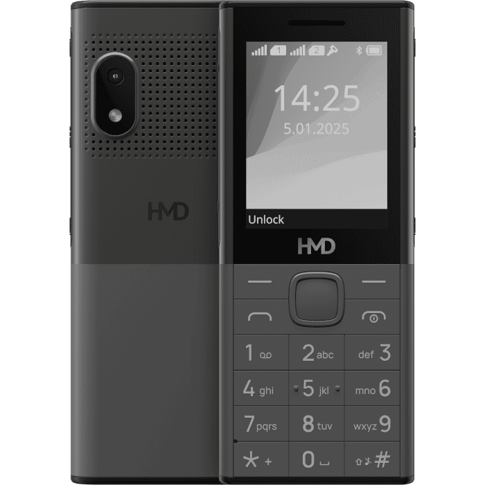 HMD 150 Music käyttöohje suomeksi HMD 150 Music käyttöohje suomeksi