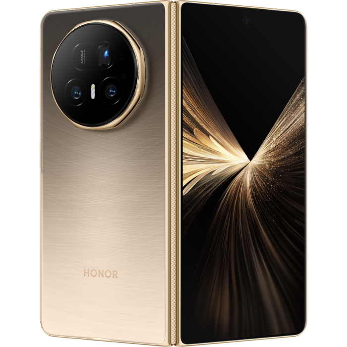 Honor Magic V5 5G käyttöohje suomeksi