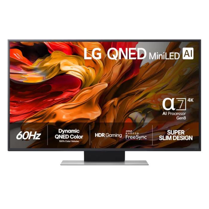 LG 43QNED87A6D.AEU käyttöohje suomeksi LG 43QNED87A6D.AEU käyttöohje suomeksi