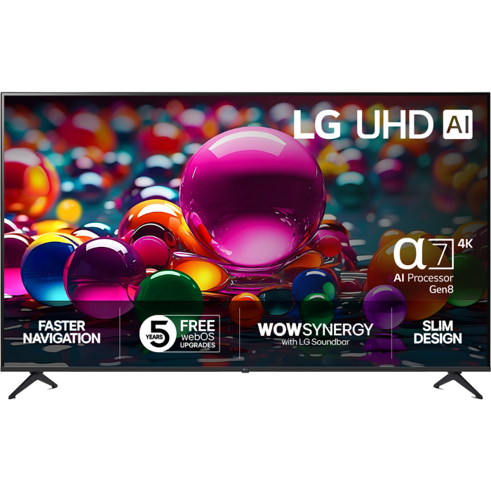 LG 86UA75006LA.AEUQ käyttöohje suomeksi LG 86UA75006LA.AEUQ käyttöohje suomeksi