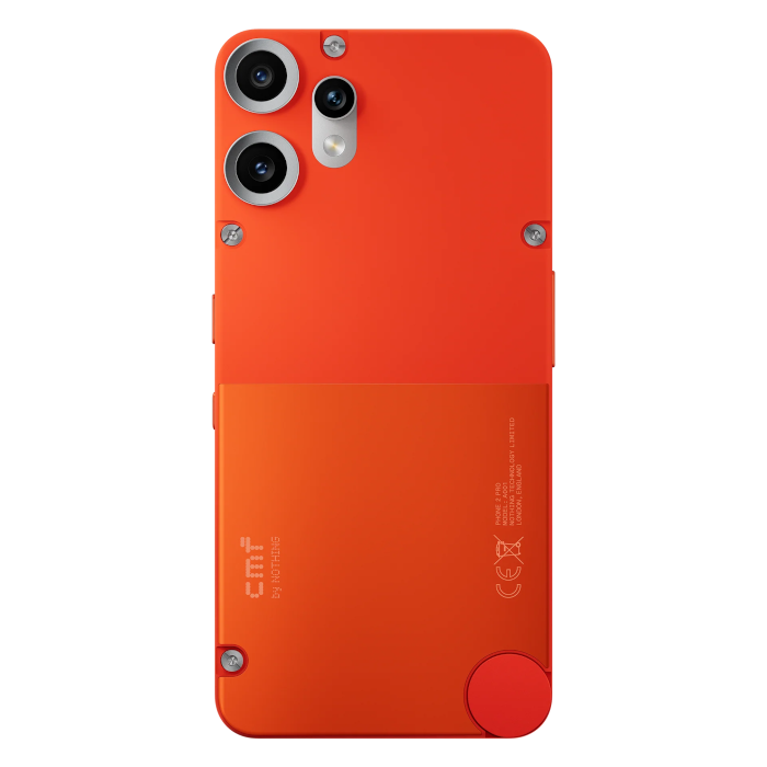 Nothing CMF Phone 2 Pro käyttöohje suomeksi Nothing CMF Phone 2 Pro käyttöohje suomeksi