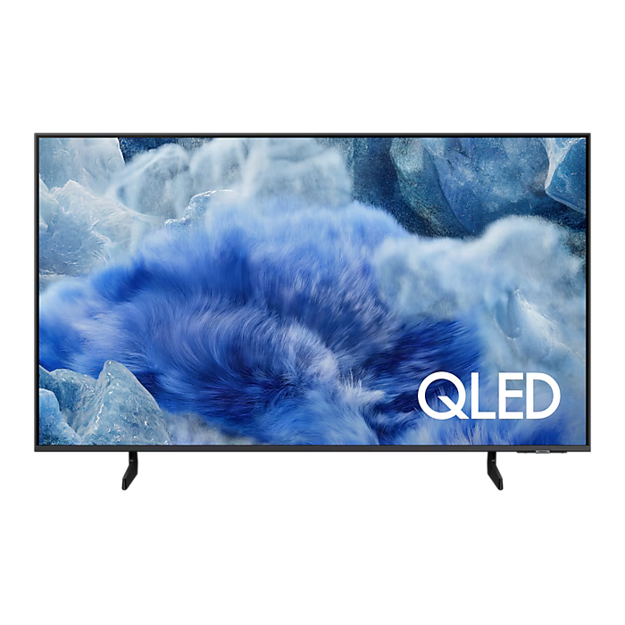 Samsung TQ50Q8FAAUXXC käyttöohje suomeksi