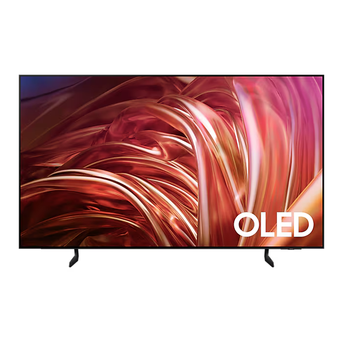 Samsung TQ65S85FAEXXC käyttöohje suomeksi