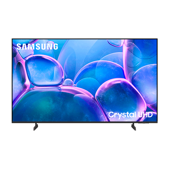 Samsung TU50U7005FKXXC käyttöohje suomeksi