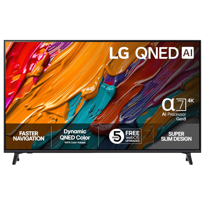 LG 43QNED7EA6B.AEU käyttöohje suomeksi LG 43QNED7EA6B.AEU käyttöohje suomeksi