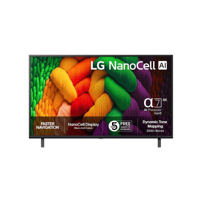LG 65NANO8EA6A.AEU käyttöohje suomeksi LG 65NANO8EA6A.AEU käyttöohje suomeksi