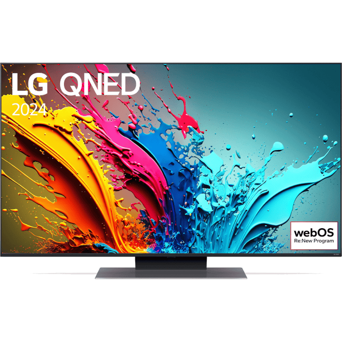 LG 65QNED87T6B.AEU käyttöohje suomeksi LG 65QNED87T6B.AEU käyttöohje suomeksi