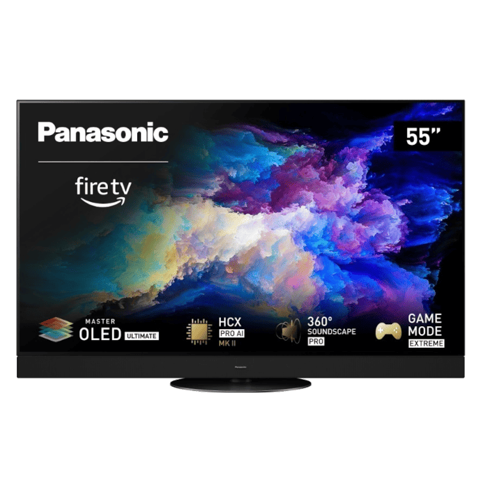 Panasonic TV-65Z95AEG käyttöohje suomeksi Panasonic TV-65Z95AEG käyttöohje suomeksi