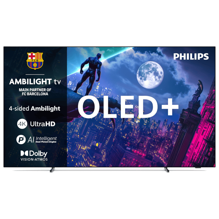 Philips 77OLED950/12 käyttöohje suomeksi Philips 77OLED950/12 käyttöohje suomeksi