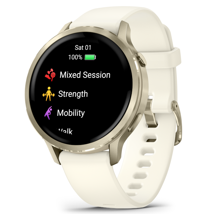 Garmin Venu 4 käyttöohje suomeksi Garmin Venu 4 käyttöohje suomeksi