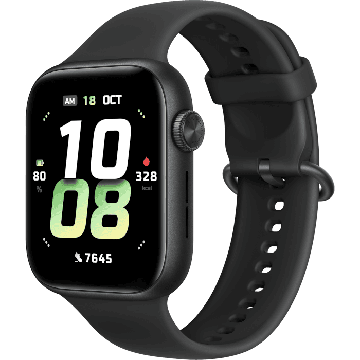 Honor Watch 5 käyttöohje suomeksi Honor Watch 5 käyttöohje suomeksi