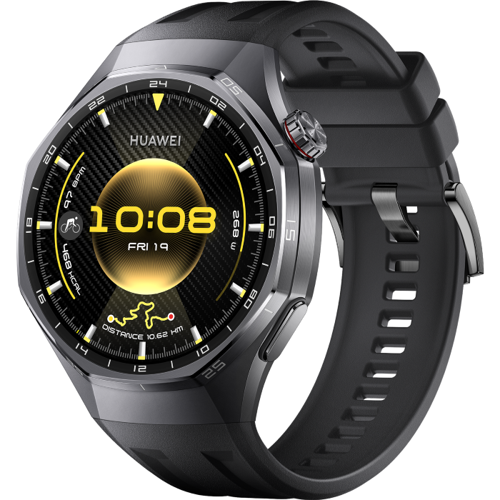 Huawei Watch GT 6 Pro käyttöohje suomeksi Huawei Watch GT 6 Pro käyttöohje suomeksi