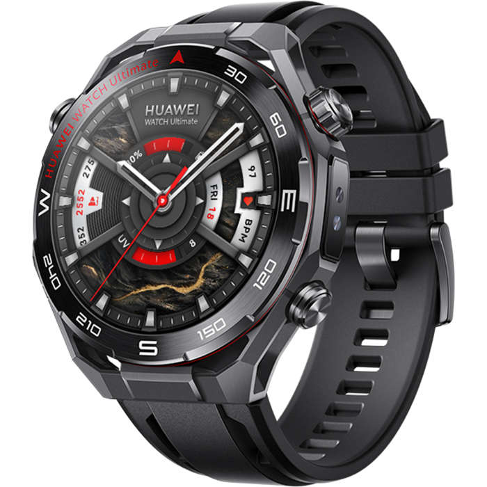 Huawei Watch Ultimate 2 käyttöohje suomeksi Huawei Watch Ultimate 2 käyttöohje suomeksi