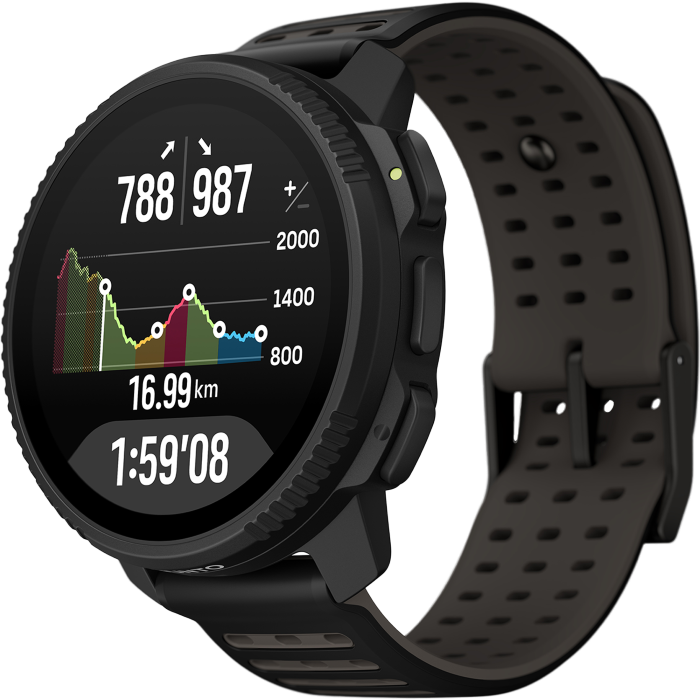 Suunto Vertical 2 käyttöohje suomeksi Suunto Vertical 2 käyttöohje suomeksi