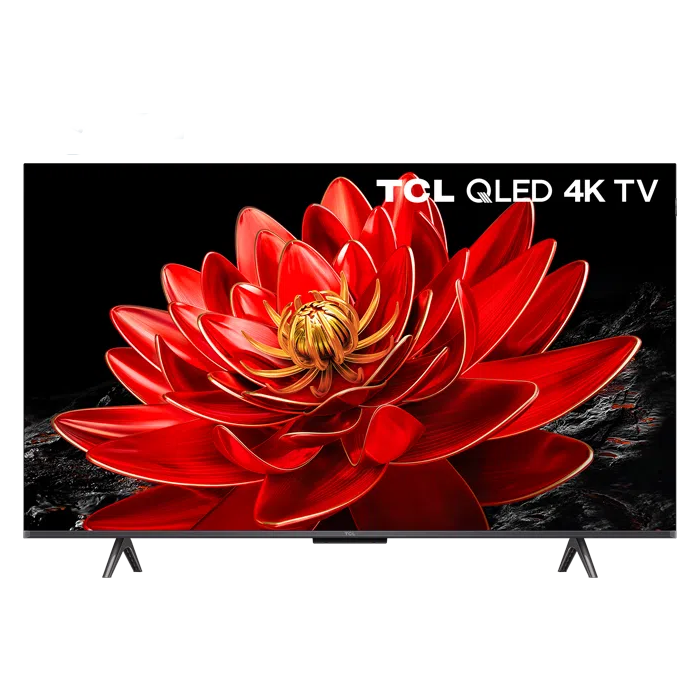 TCL 65C69B käyttöohje suomeksi TCL 65C69B käyttöohje suomeksi