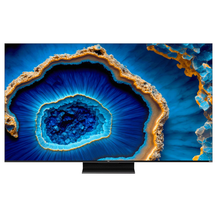 TCL 65C805 käyttöohje suomeksi TCL 65C805 käyttöohje suomeksi