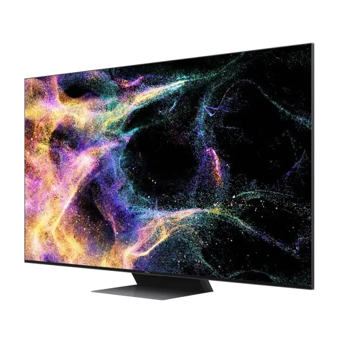 TCL 75C849 käyttöohje suomeksi TCL 75C849 käyttöohje suomeksi