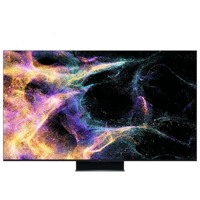 TCL 85C845 käyttöohje suomeksi TCL 85C845 käyttöohje suomeksi