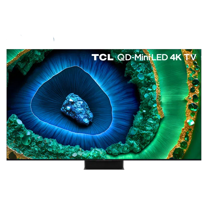 TCL 85C855 käyttöohje suomeksi TCL 85C855 käyttöohje suomeksi