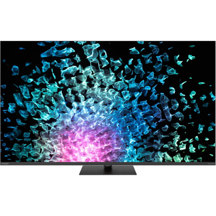 Thomson 65MG7C15 käyttöohje suomeksi Thomson 65MG7C15 käyttöohje suomeksi