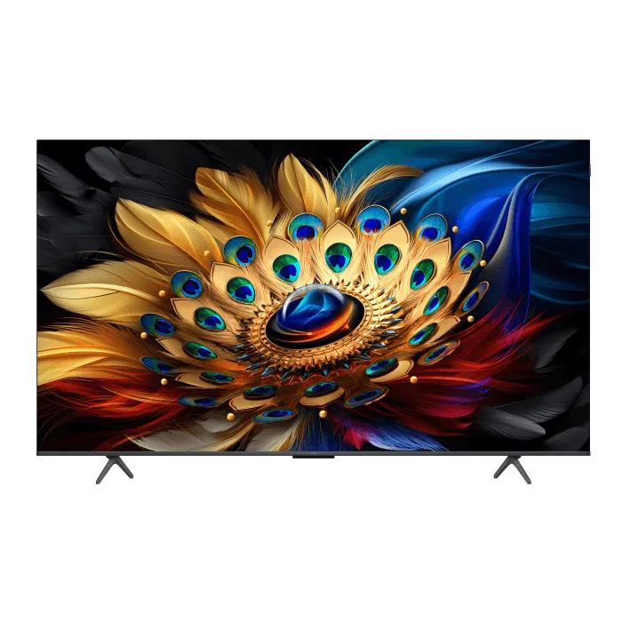 TCL 43C61B käyttöohje suomeksi TCL 43C61B käyttöohje suomeksi