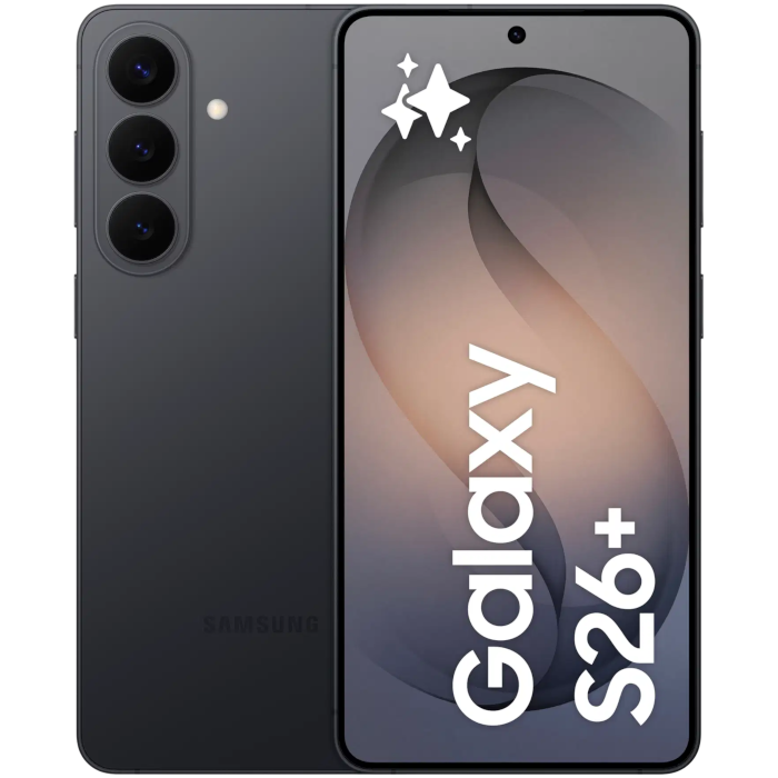 Samsung Galaxy S26+ käyttöohje suomeksi Samsung Galaxy S26+ käyttöohje suomeksi