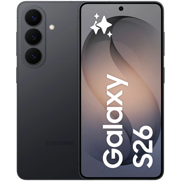 Samsung Galaxy S26 käyttöohje suomeksi Samsung Galaxy S26 käyttöohje suomeksi