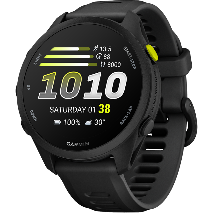 Garmin Forerunner 70 käyttöohje suomeksi Garmin Forerunner 70 käyttöohje suomeksi