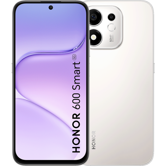 HONOR 600 Smart 5G käyttöohje suomeksi HONOR 600 Smart 5G käyttöohje suomeksi