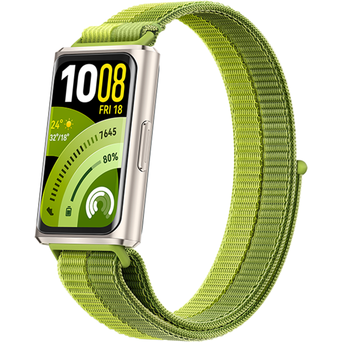 Huawei Band 11 Pro käyttöohje suomeksi Huawei Band 11 Pro käyttöohje suomeksi