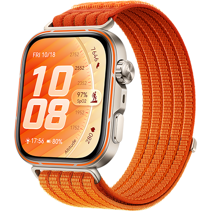 Huawei Watch Fit 5 Pro käyttöohje suomeksi Huawei Watch Fit 5 Pro käyttöohje suomeksi