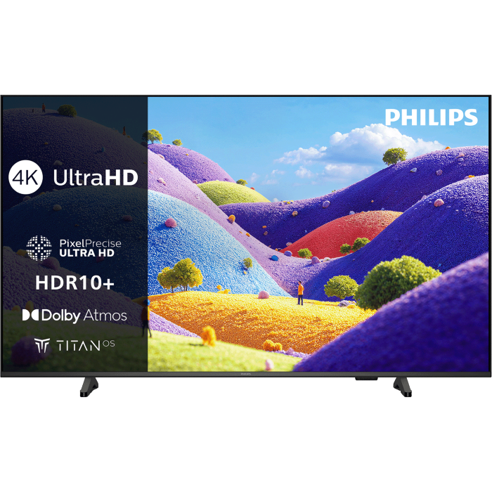 Philips 50PUS7001/12 käyttöohje suomeksi Philips 50PUS7001/12 käyttöohje suomeksi