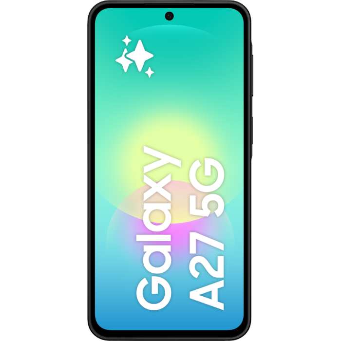 Samsung Galaxy A27 5G käyttöohje suomeksi Samsung Galaxy A27 5G käyttöohje suomeksi