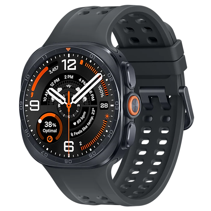 Samsung Galaxy Watch Ultra2 käyttöohje suomeksi Samsung Galaxy Watch Ultra2 käyttöohje suomeksi