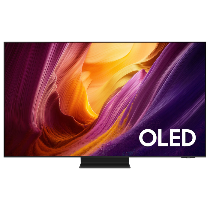 Samsung TQ77S95HFTXXC käyttöohje suomeksi Samsung TQ77S95HFTXXC käyttöohje suomeksi