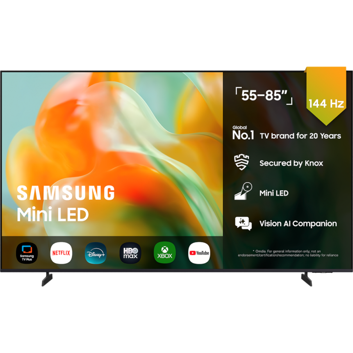 Samsung TU85M80HAUXXC käyttöohje suomeksi Samsung TU85M80HAUXXC käyttöohje suomeksi